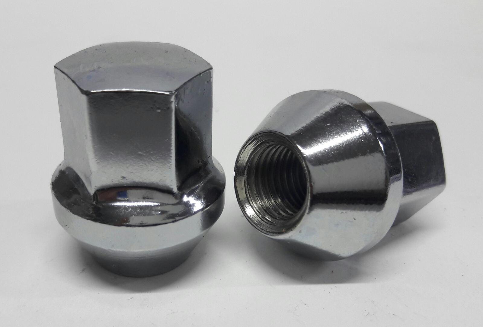 Tiryakiler Jant Somunları